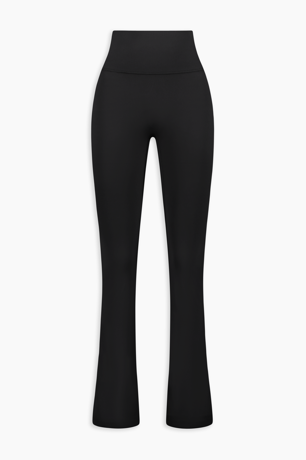 Flare Leggings Onyx